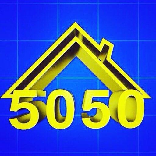 -  5050  -  